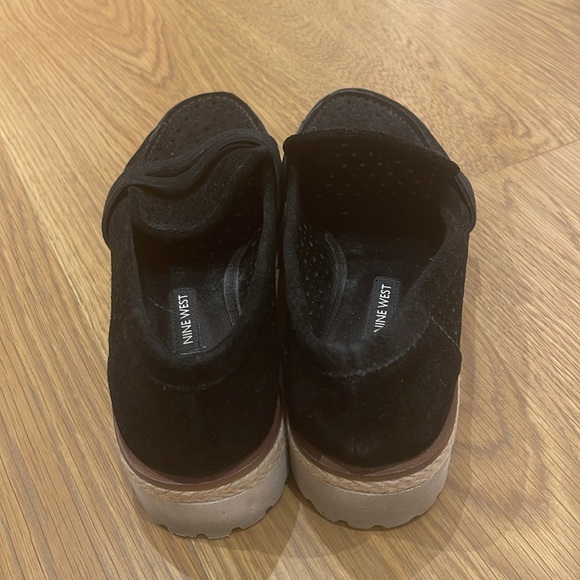 Nine West Oxford Shoes ✨ - Picture 3 of 7